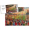 Bootham Crescent Stadium Fine Art Jigsaw Puzzle - York City FC Bootham Crescent Stadium Fine Art Jigsaw Puzzle - York City FC